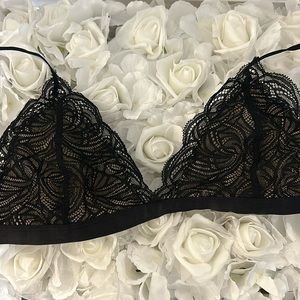 Talula Lace Bralette